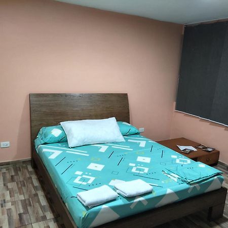 Hostal Avanza Cali Ngoại thất bức ảnh