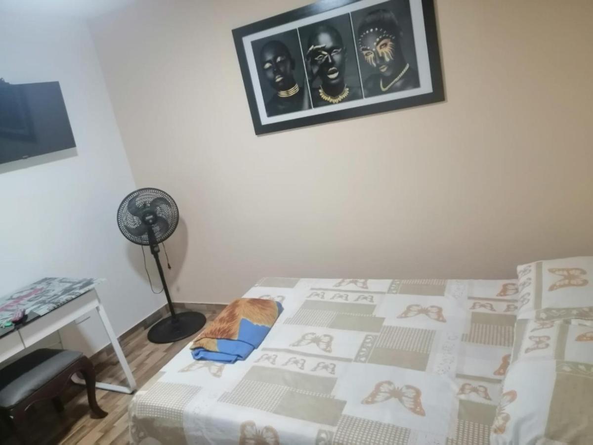Hostal Avanza Cali Ngoại thất bức ảnh