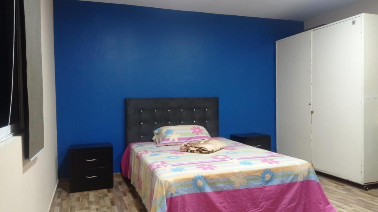 Hostal Avanza Cali Ngoại thất bức ảnh