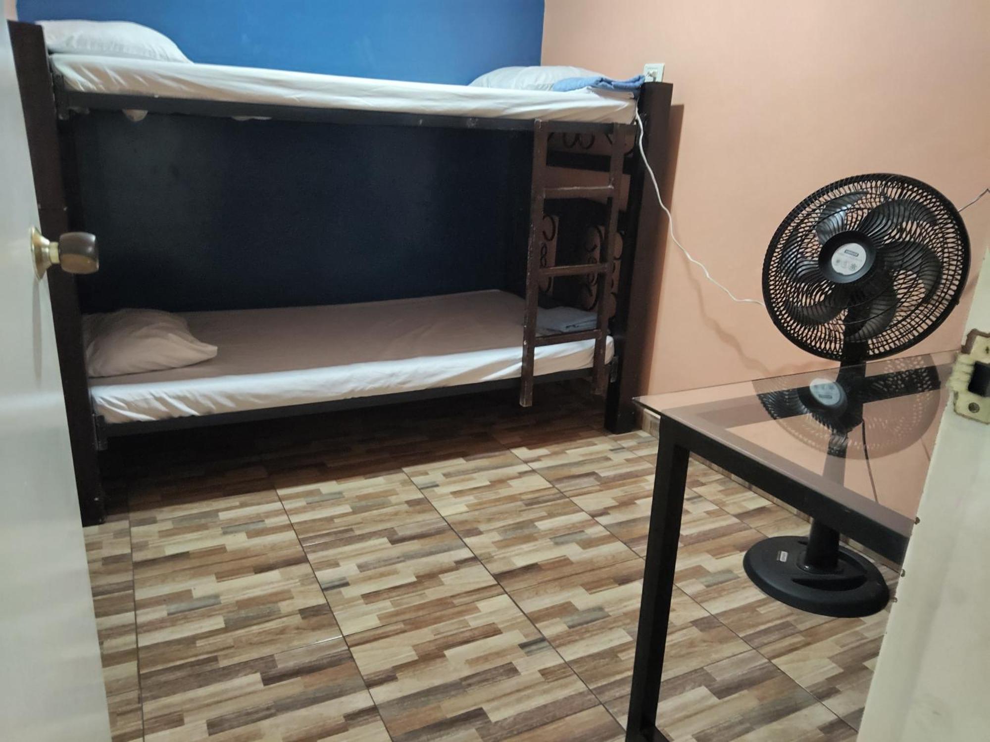 Hostal Avanza Cali Ngoại thất bức ảnh