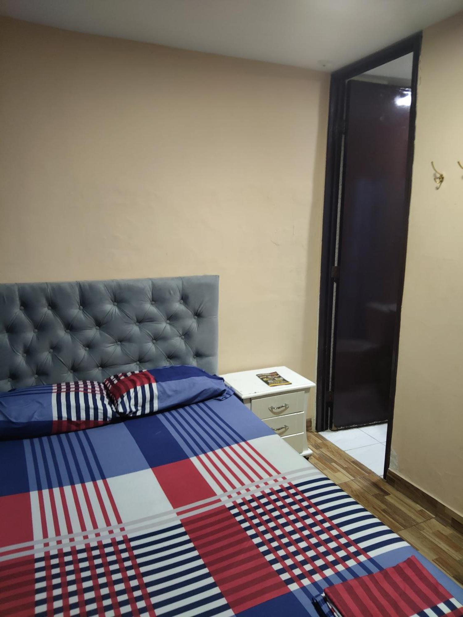 Hostal Avanza Cali Ngoại thất bức ảnh