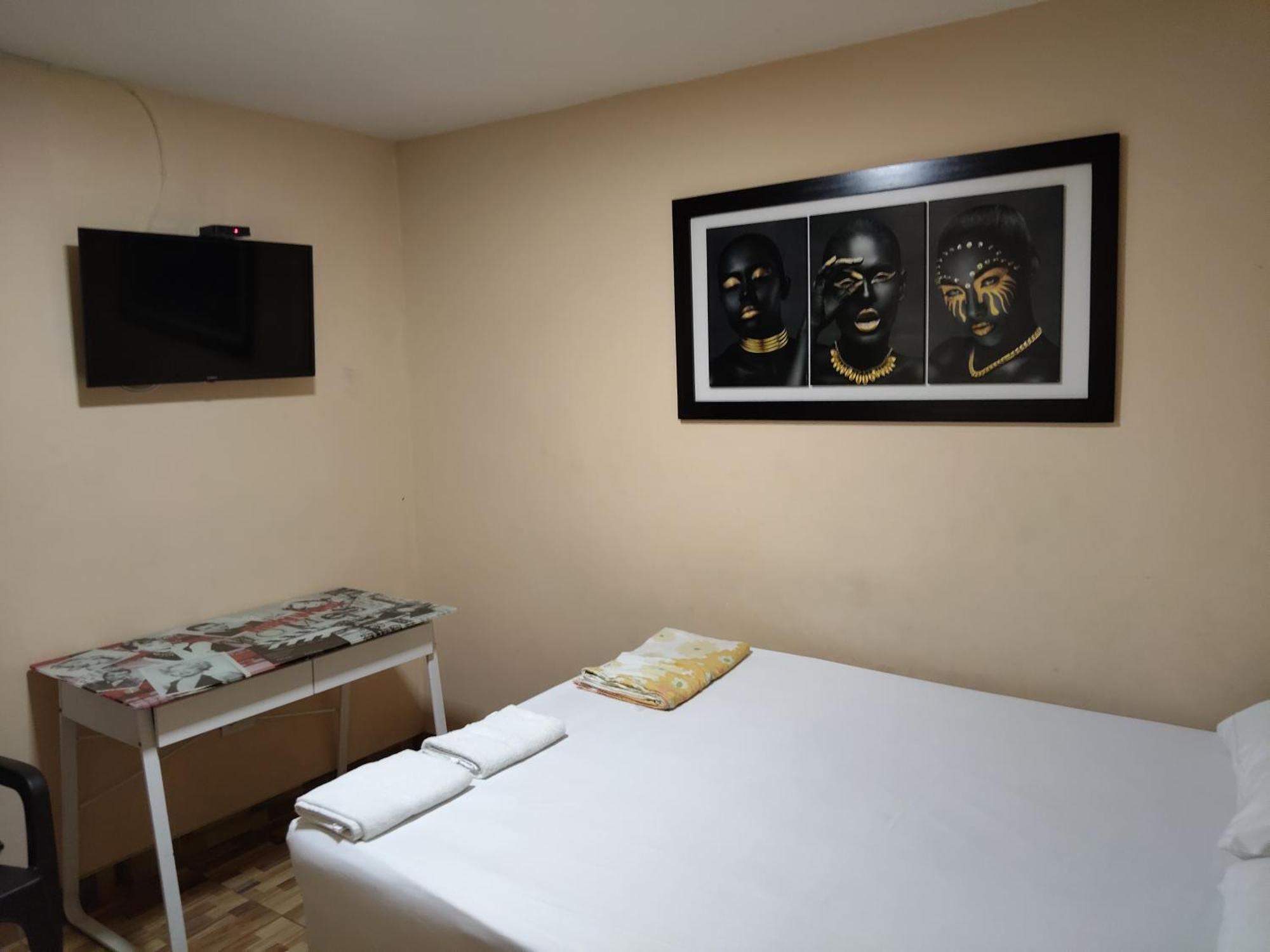 Hostal Avanza Cali Ngoại thất bức ảnh