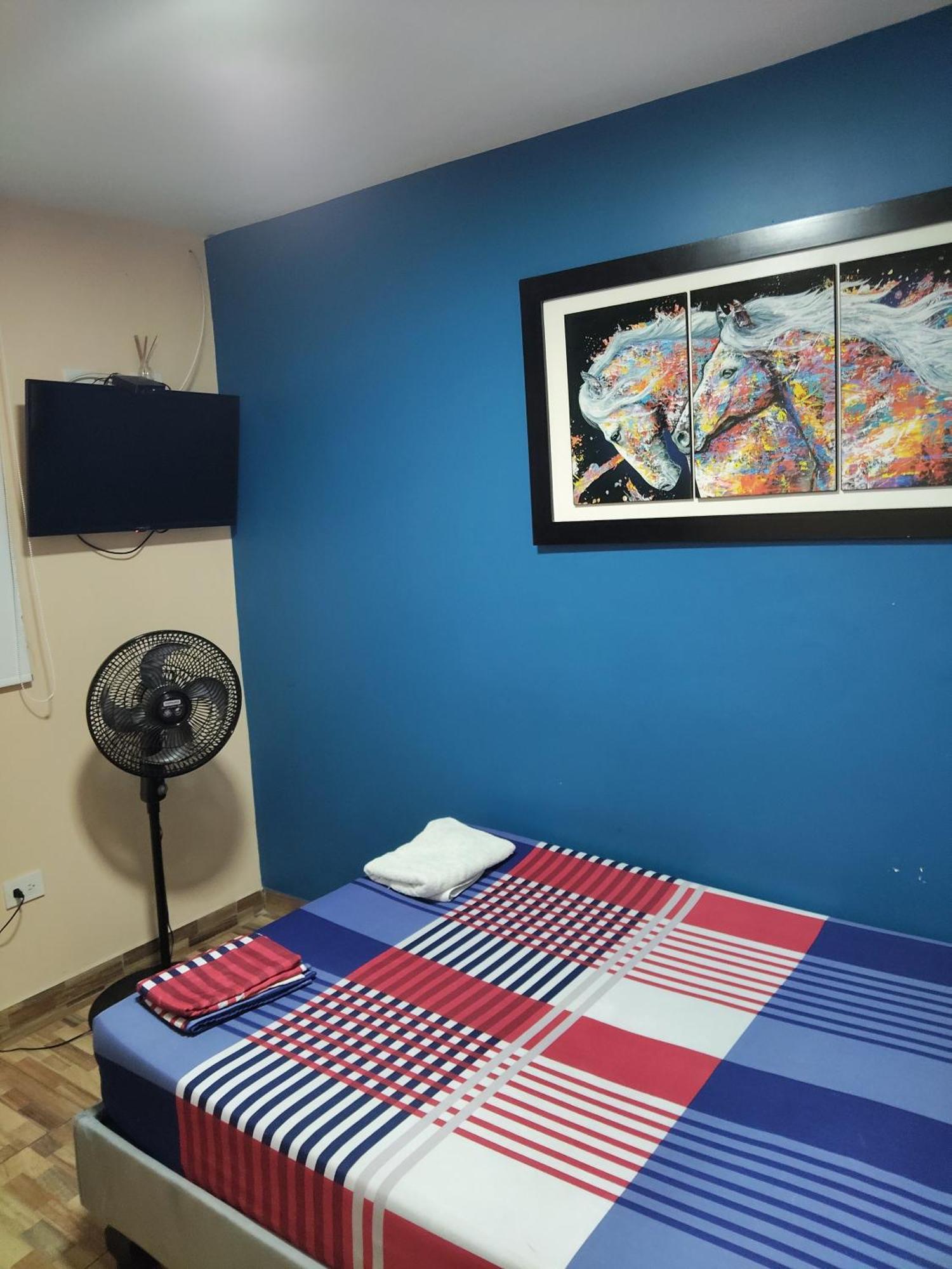 Hostal Avanza Cali Ngoại thất bức ảnh