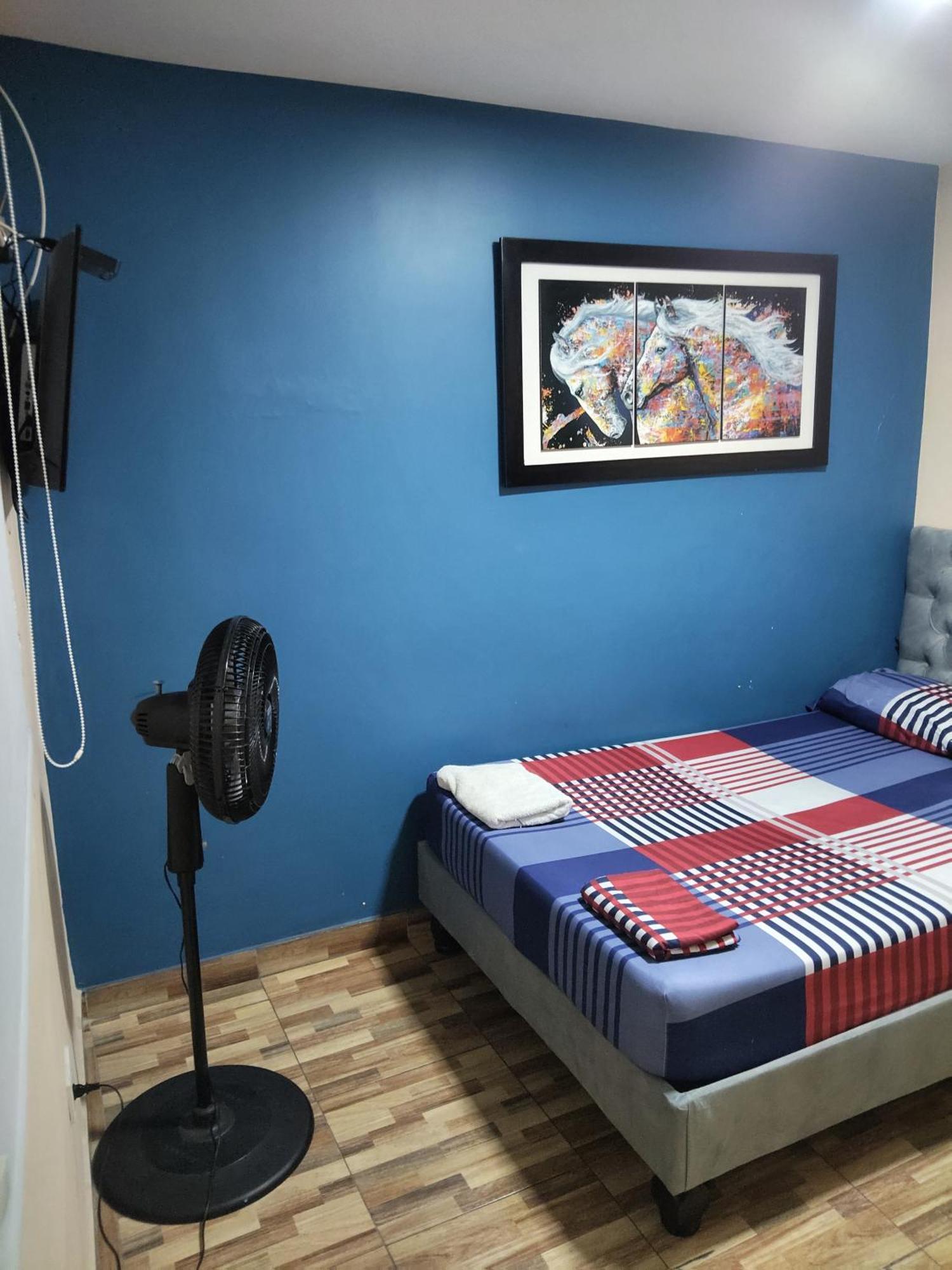 Hostal Avanza Cali Ngoại thất bức ảnh