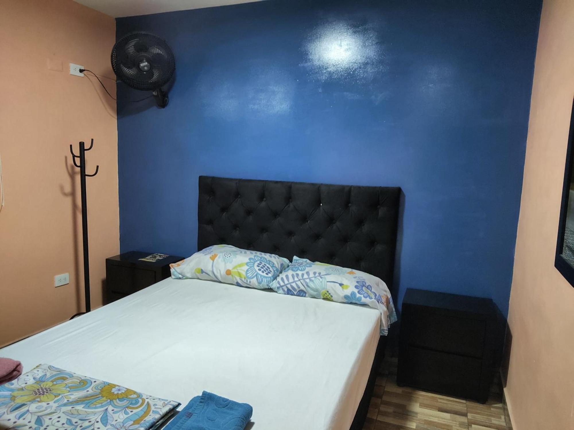 Hostal Avanza Cali Ngoại thất bức ảnh