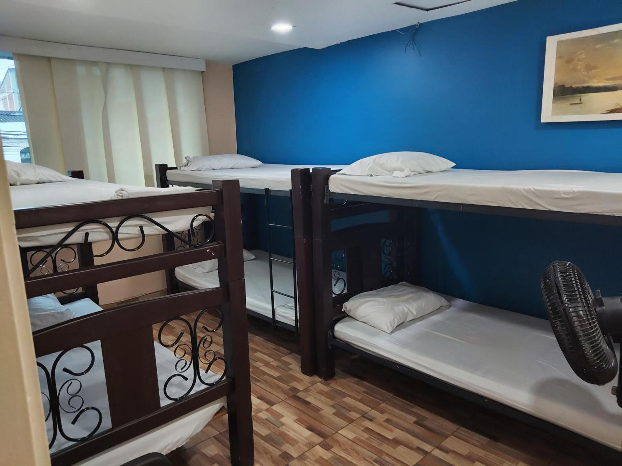 Hostal Avanza Cali Ngoại thất bức ảnh